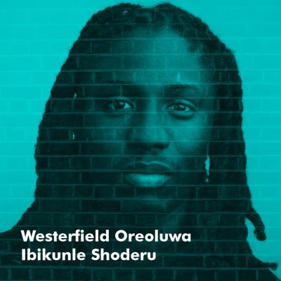 Westerfield Oreoluwa Ibikunle Shoderu - The Mountains We Climb